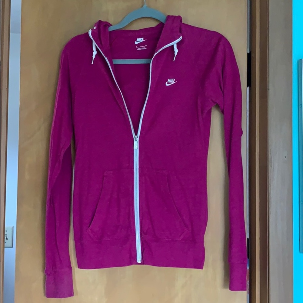 Nike Jacket